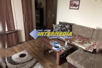 Apartament 2 camere de vanzare in Cetate Alba Iulia mobilat si utilat complet